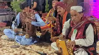 #SindhiMusic #Sarinda #Banjoo #SindhiFolk #SindhiTradition #CultureOfSindh #SindhiHeritage