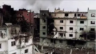 Let's Go To War (Nothing More cover)