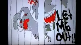 Awoken flipnote by btkl