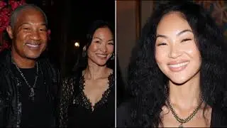 Celebrity: Kimora Lee Simmons Reacts to Daughter Aoki’s Controversial 44-Year Age Gap Romance | Shoc