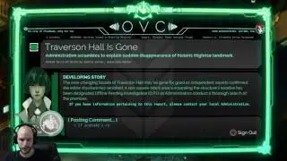 Transistor - (Livestream/Blind) Part 4