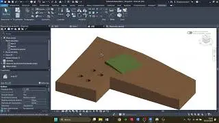 SUPERFICIES TOPOGRAFICAS REVIT 2026 (SOLIDOS TOPOGRAFICOS)