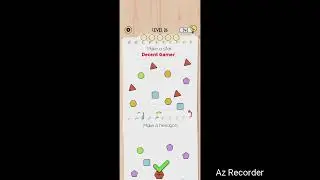 Brain test 5 level 26 walkthrough solution 