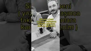 Yazılı d&ouml;nemi gelen &ouml;z g&uuml;ven ckckc #shorts #yazılıvideolar