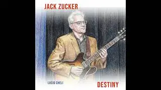 Rough mix of Destiny from my upcoming album