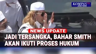 Bahar Smith Akan Diperiksa Polisi sebagai Tersangka Penganiayaan pada Rabu 4 Februari 2026!