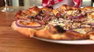 Bear in Boots - Falmouth (Phantom Gourmet)