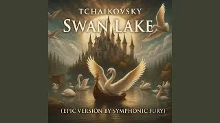 Swan Lake (Tchaikovsky) Epic Classical