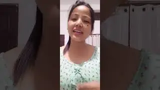 Sawaar loon || Cover song || Singing channel || Srishti Rai