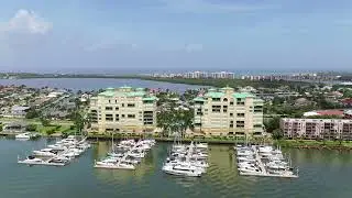 Pier 81 of Marco Island 1069 Bald Eagle Drive Marco Island Florida