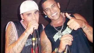 MC DANILO E FABINHO - PAZ JUSTI&Ccedil;A E LIBERDADE