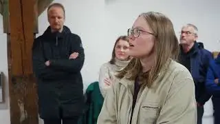 Archimyšl 2025 II. - Dialog starého s novým, prázdné místo ve městě Litomyšl