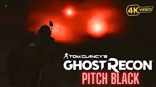 REAL SOLDIER&trade; | FIGHT EVIL WITH EVIL | OPERATION Pitch Black | GHOST RECON BREAKPOINT DLC