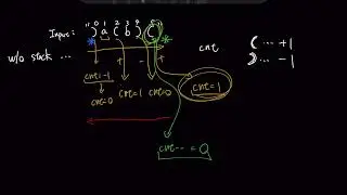 LeetCode 1249. Minimum Remove to Make Valid Parentheses