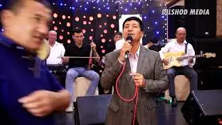 Aliboy Safarov 