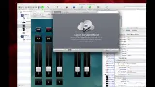 Converging Systems University -- Interfacing with Savant