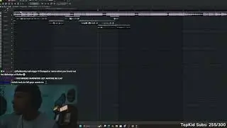 jace records “Hot Glock”