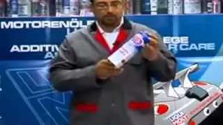 Академия Liqui Moly - 