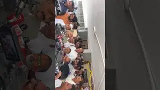Basavangouda Yatnal Patil Spech 🎤 LIVE