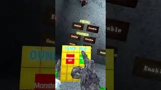 Scary Baboon: BECOME OWNER