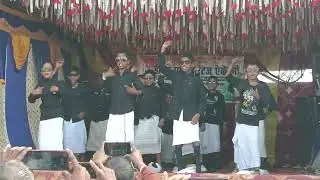 DBM heritage academy (Ramapur sandiya mod,bhojpur,bihar.)