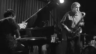 Leo Genovese, Tony Malaby & Fermin Merlo - Venado Tuerto Trio @ Bebop Club Buenos Aires