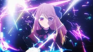 Golden「AMV」Anime Mix
