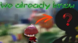 Who is the Pikmin 4 Captain?
