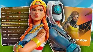 Как пройти квалификацию на Duo Victory Cup
