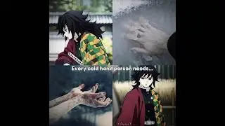 Fr...?🐻 || #trending #demonslayer #giyu #fypviralシ #funny #anime #aesthetic #kny #edit #relatable