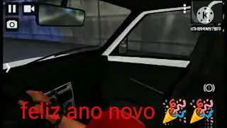 Postei e sa&iacute; correndo (Feliz Anus novo)