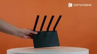 Обзор Wi-Fi роутера Netis N2 | Ситилинк