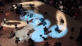 Lotte - Angekommen vielleicht, Elbphilharmonie Hamburg live, 17.03.2025