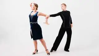 Ballroom Dance Music BALLAD (Memories)