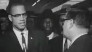 BLACK MANHOOD ON THE RISE!!!!!!!!!! COREY HOLCOMB G CHECKS ANTON!!!!!!! (REACTION)