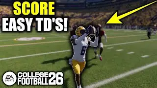 Новый баг с маршрутами в CFB 26 просто невероятный!