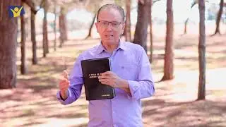 Minutos de Esperança I Espera Silenciosa