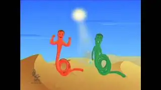 LPG Safety Animation Film