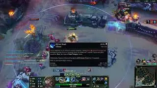THE NEW YEAR IS UPON US | WORST YASUO PLAYER EVER | Ranked CLIMB? | Welcome To The Chill Spot
