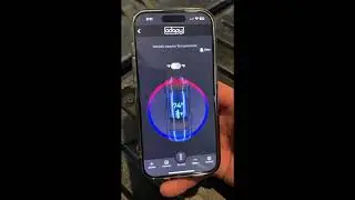 installation #5:  Adapy Guardian Alert System
