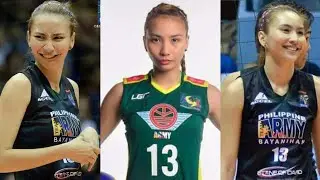 Rachel Anne Daquis | PH Army Lady Troopers |  Highlights