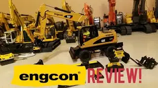 Комплект аксессуаров и ухода для наклонно-поворотного устройства G.E.M. Engcon! УДИВИТЕЛЬНО! PT №1