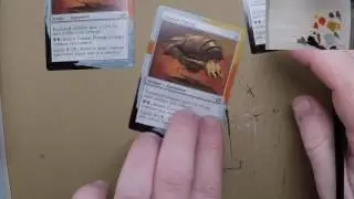 Altered Affinity: Cranial Plating #2, 3 & 4