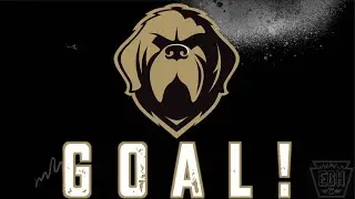 Newfoundland Growlers 2022 Goal Horn