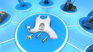 ARINC Airport Solutions | Airport Systems, Baggage Management, Border Management & Access Control