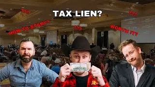 Is Tax Lien Investing Worth It? Here's What You Need to Know