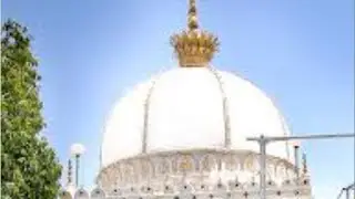 Mai tere dar ka gada hun ya khwaja#qawwali#ajmerurshmubarak#