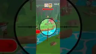 western sniper - all levels gameplay android iOS (106)