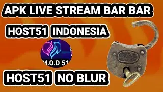 Hot51 mod no blur, begini caranya mengatasi mod biasa agar tidak blur