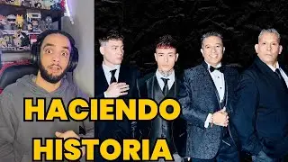 (YEUMOREL REACCIONA) Emanero, BM, Onda Sabanera, Mario Luis - LADRONA (Official Video)